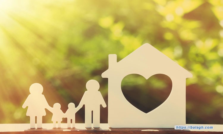 دور الأُسرة في التعامل مع الأزمات النفسية التي يتعرّض لها الأبناء